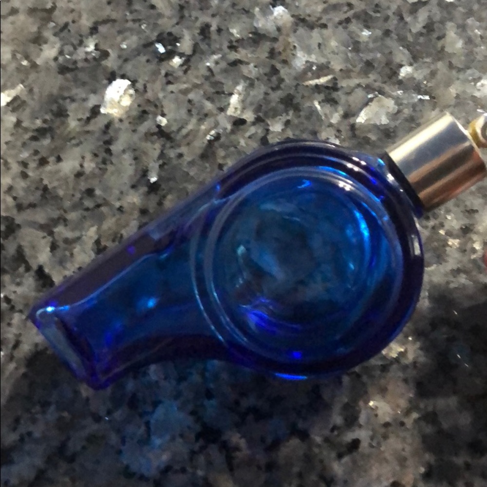 Vintage Avon Whistle - Picture 2 of 4